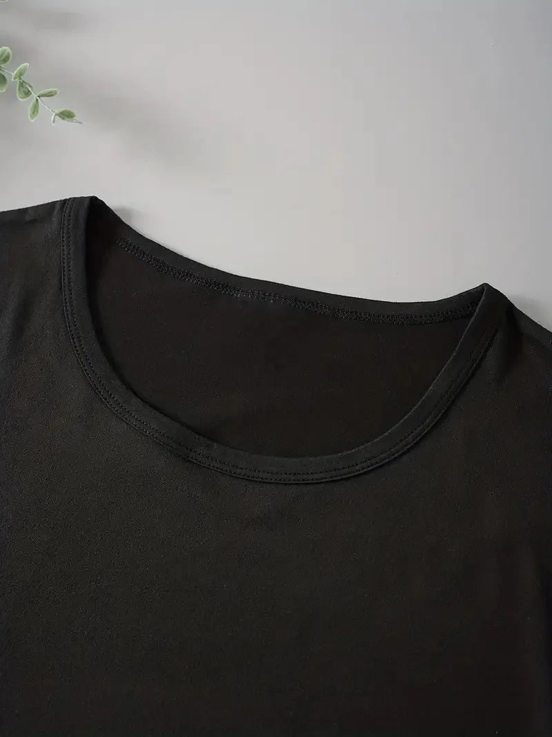 Camiseta de manga corta a la m - Streetwear Brand Aesthetic reseña y precio