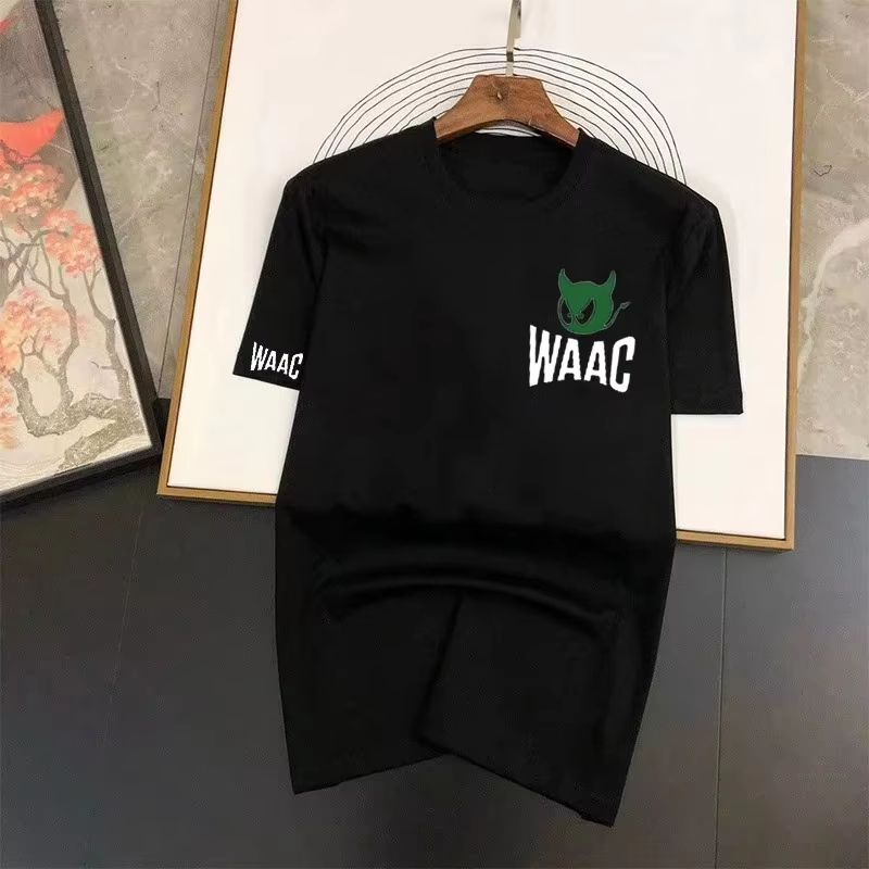 Camiseta Clásica con Logotipo  - Streetwear Brand Red Logo reseña y precio