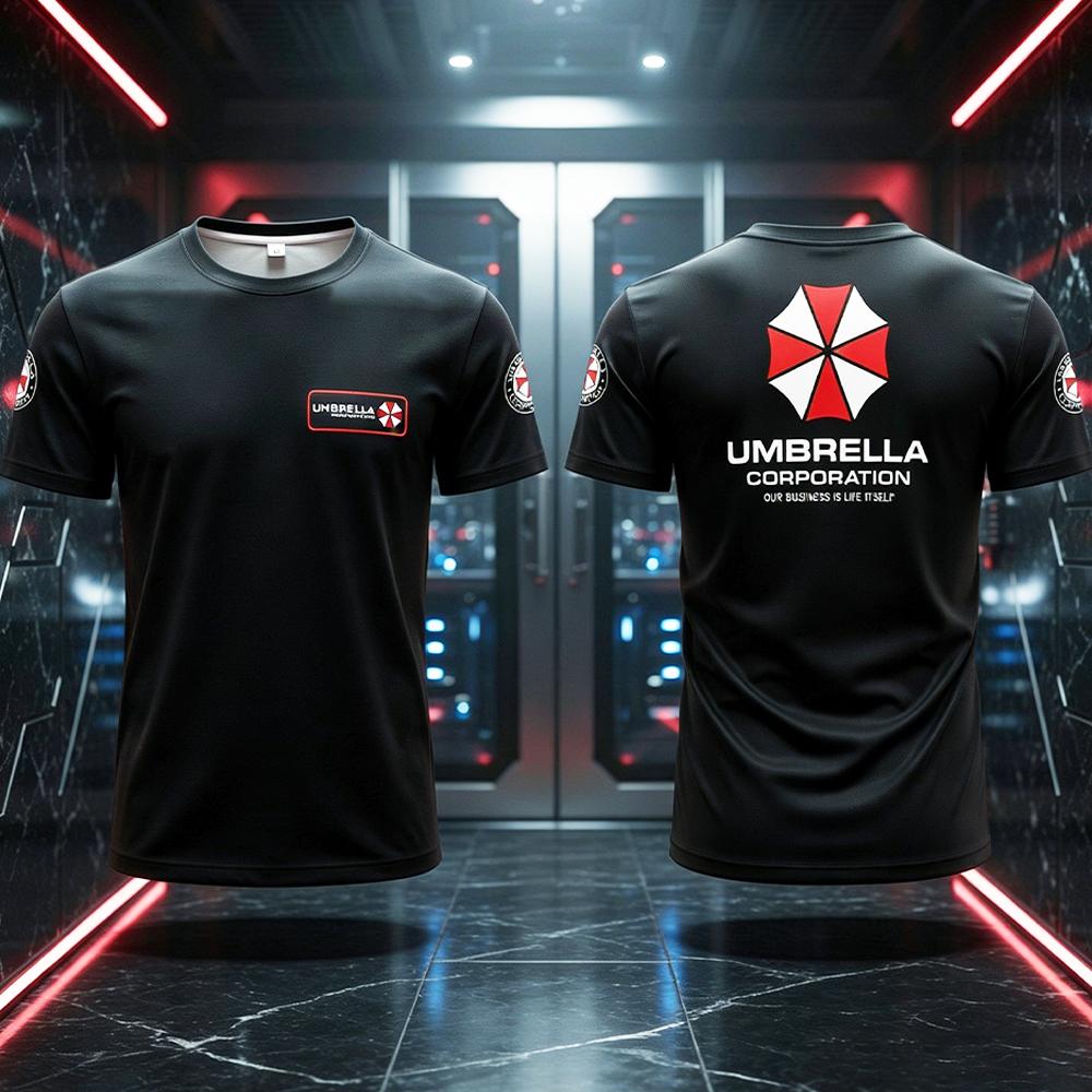 Camiseta con estampado del log - Streetwear Brand Accessories reseña y precio