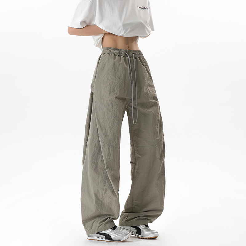 Pantalones Jogger de Seda Hela - Streetwear Brand Joggers reseña y precio