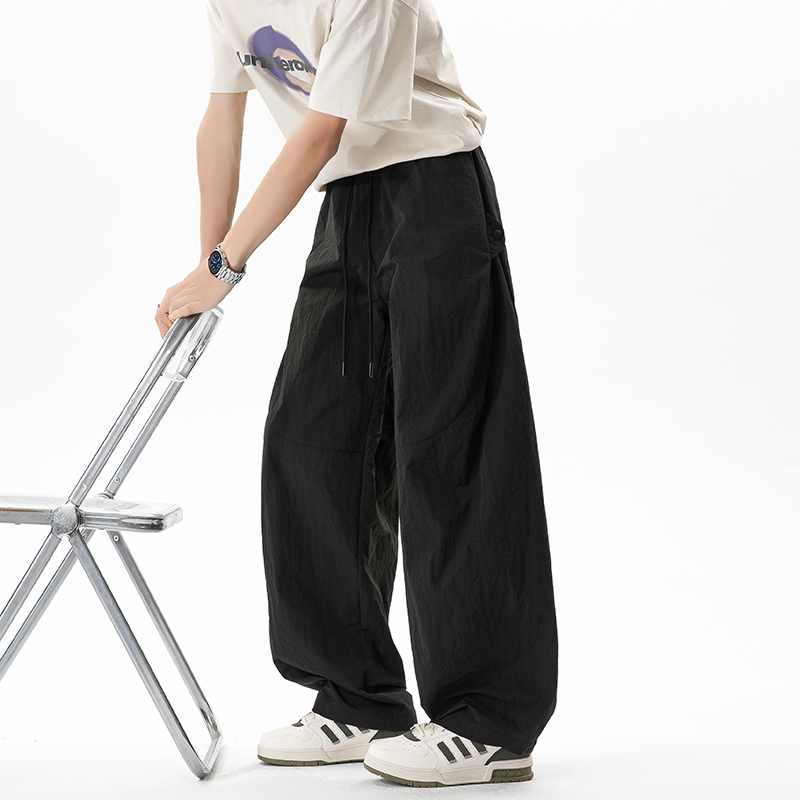 Pantalones Jogger de Seda Hela - Streetwear Brand Joggers reseña y precio