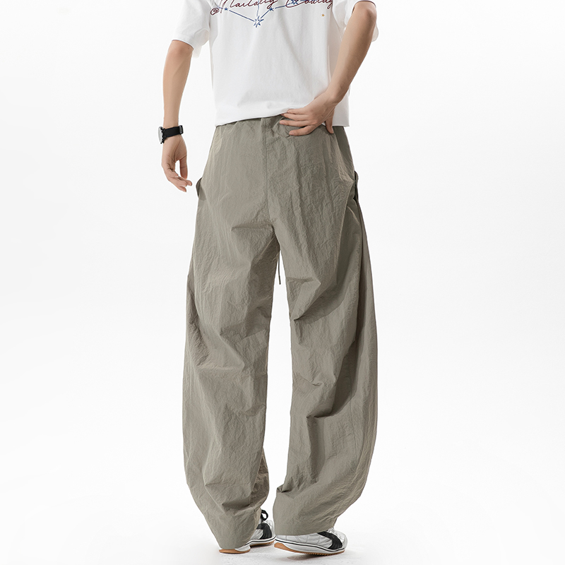 Pantalones Jogger de Seda Hela - Streetwear Brand Joggers reseña y precio