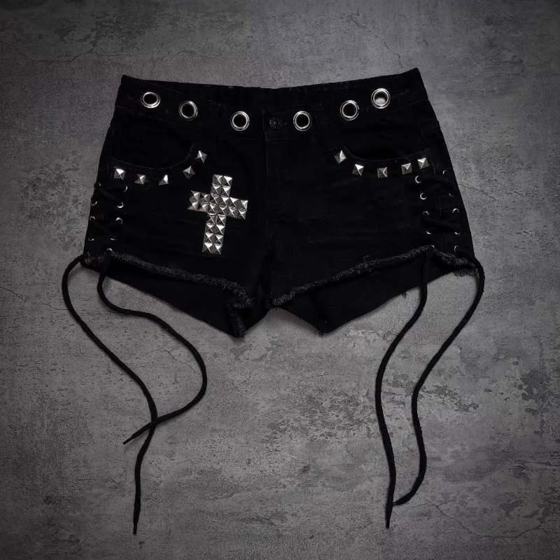 Y2K verano hombre y mujer call - Gothic Streetwear Brand reseña y precio