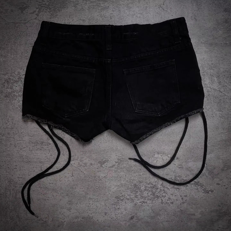 Y2K verano hombre y mujer call - Gothic Streetwear Brand reseña y precio