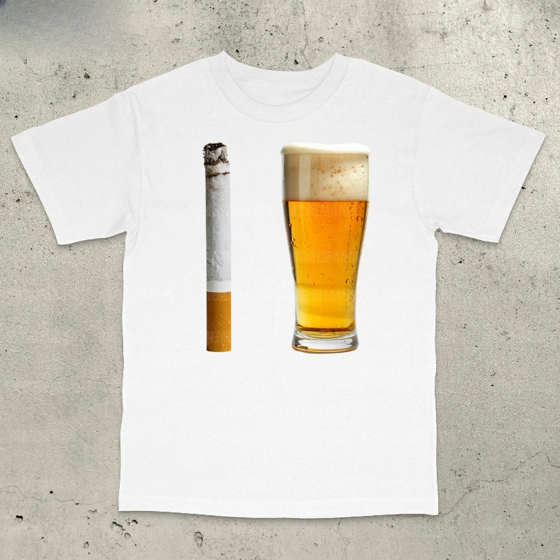 Camiseta Clásica de Streetwear - Streetwear Brand Aesthetic reseña y precio