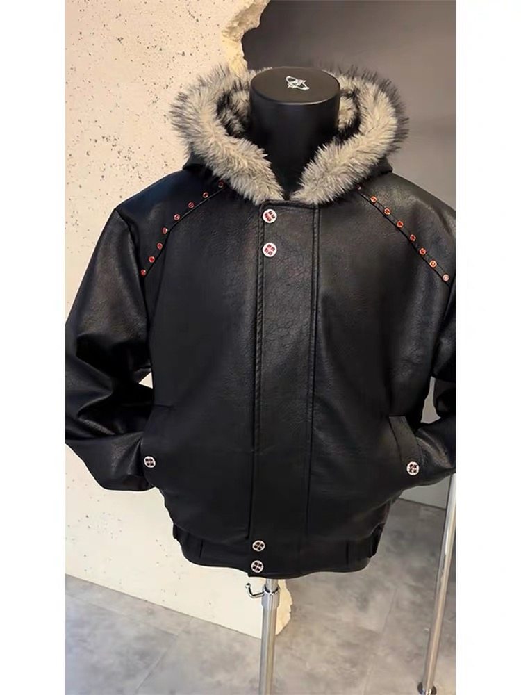 Chaquetas de Forro Polar para  - Urban Streetwear Brand reseña y precio