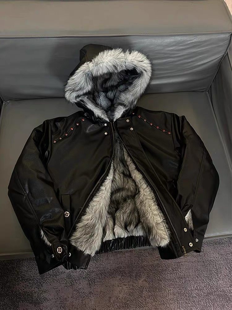 Chaquetas de Forro Polar para  - Urban Streetwear Brand reseña y precio