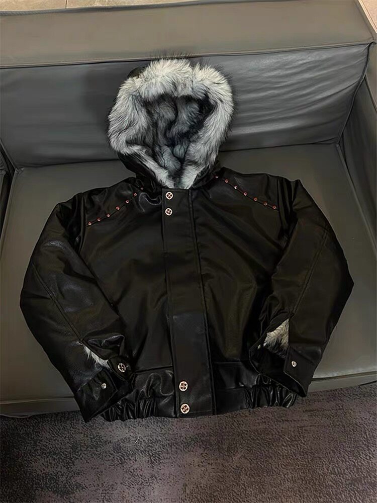 Chaquetas de Forro Polar para  - Urban Streetwear Brand reseña y precio