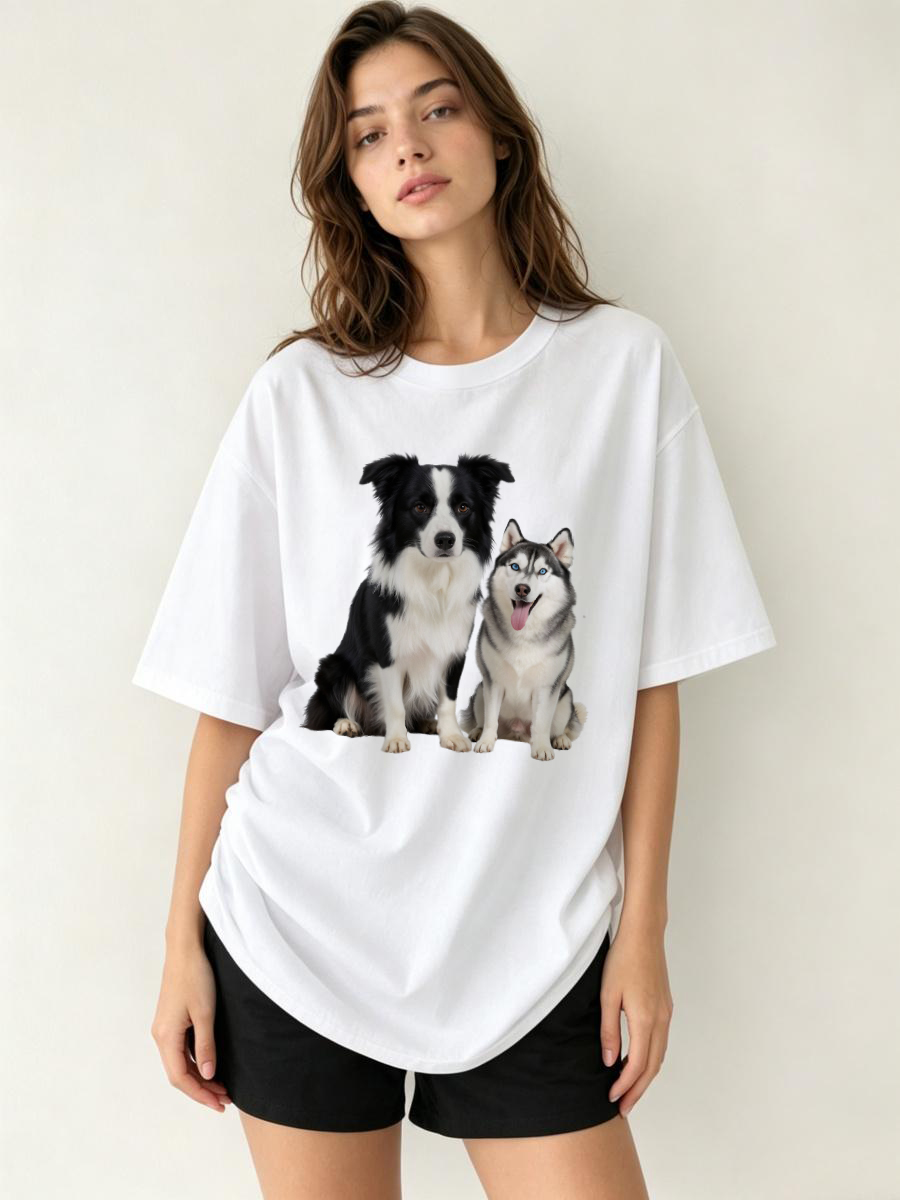 Camisetas con Logotipo, Diseño - Urban Streetwear Brand reseña y precio
