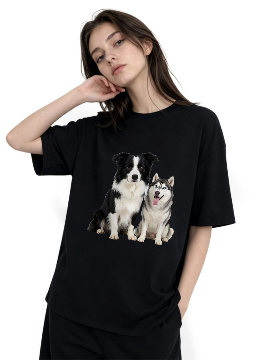 Camisetas con Logotipo, Diseño - Urban Streetwear Brand reseña y precio