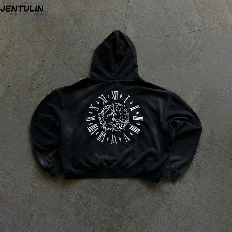 Estética Hip Hop estampado de  - Streetwear Brand Aesthetic reseña y precio
