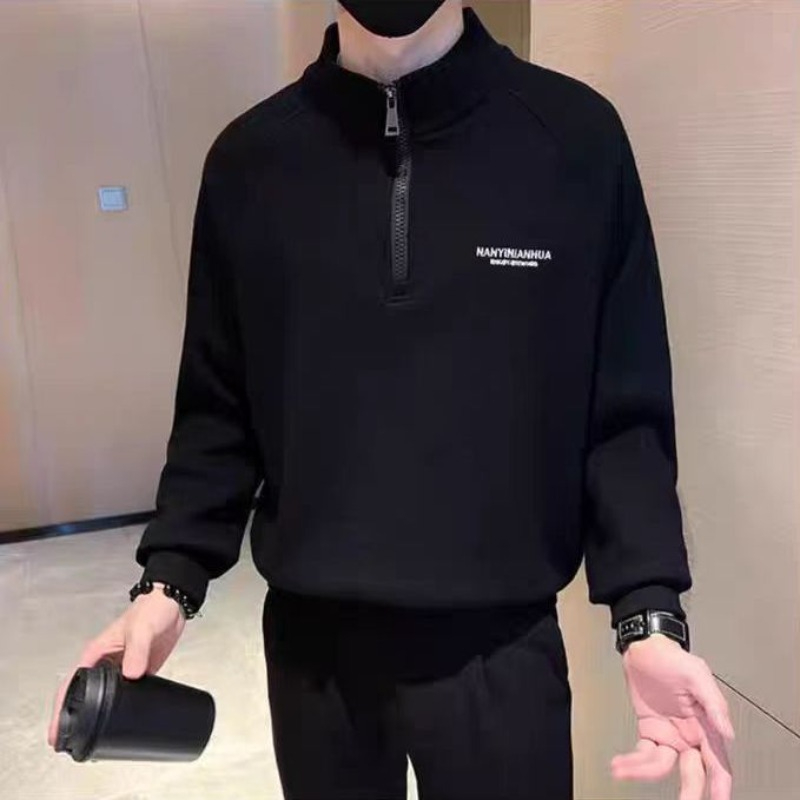 Sudaderas cálidas con forro po - Streetwear Brand Aesthetic reseña y precio