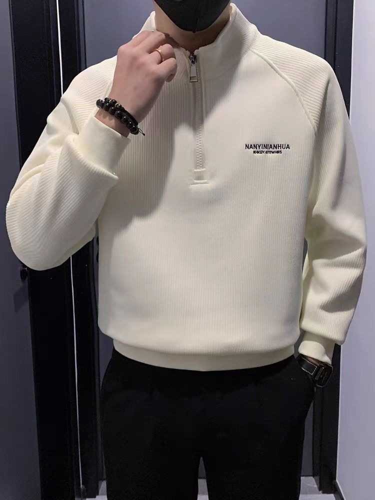 Sudaderas cálidas con forro po - Streetwear Brand Aesthetic reseña y precio