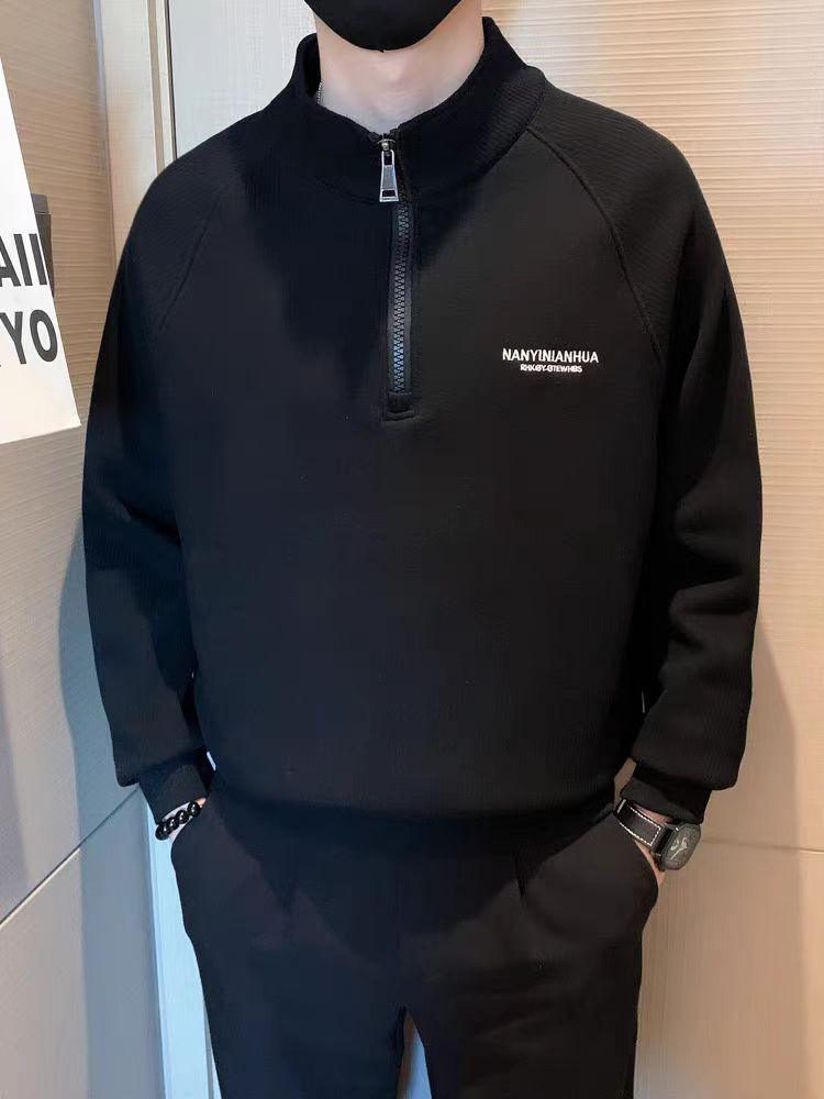 Sudaderas cálidas con forro po - Streetwear Brand Aesthetic reseña y precio