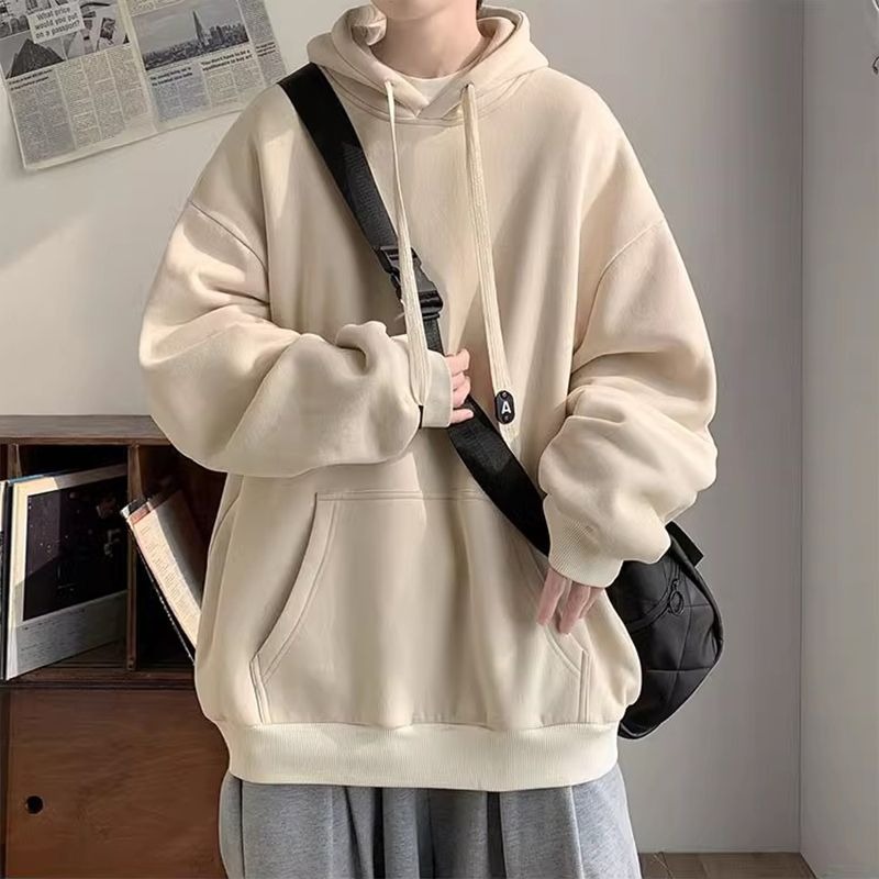 Sudaderas holgadas Extra grues - Streetwear Brand Aesthetic reseña y precio