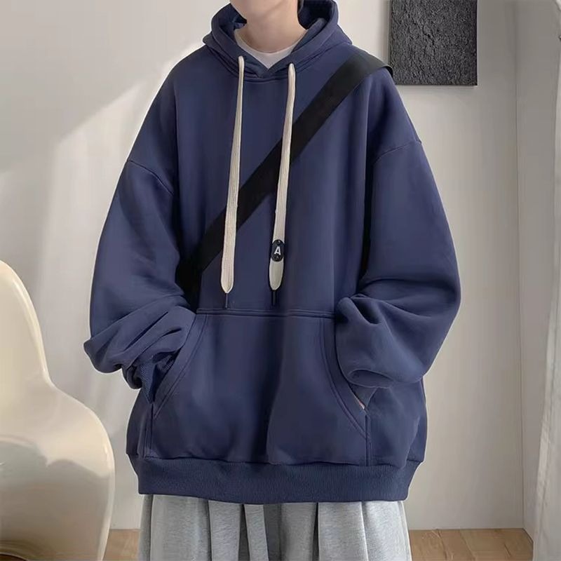 Sudaderas holgadas Extra grues - Streetwear Brand Aesthetic reseña y precio