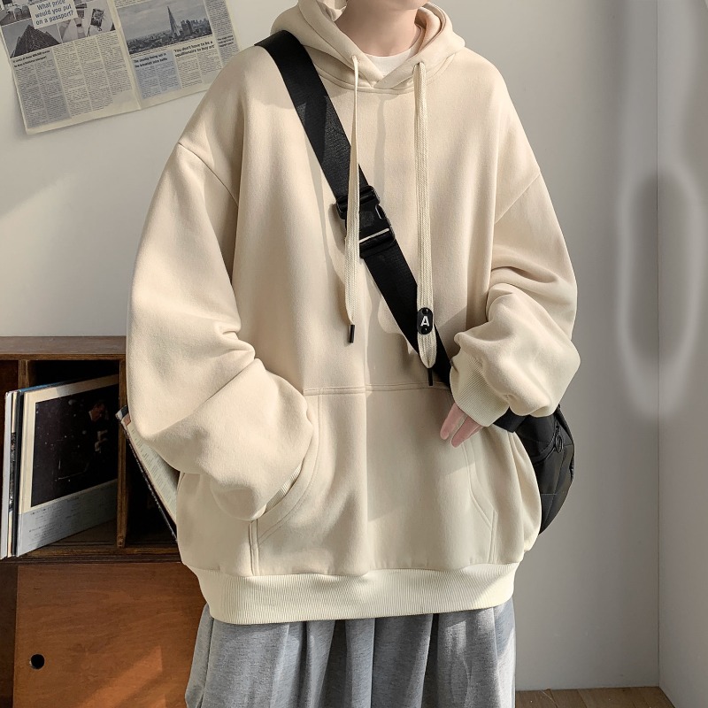 Sudaderas holgadas Extra grues - Streetwear Brand Aesthetic reseña y precio