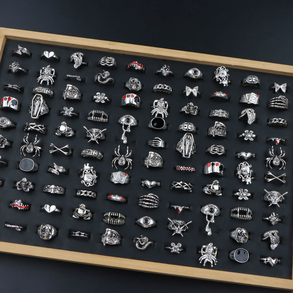Lote de 10/20/30/50 piezas de  - Streetwear Brand Accessories reseña y precio