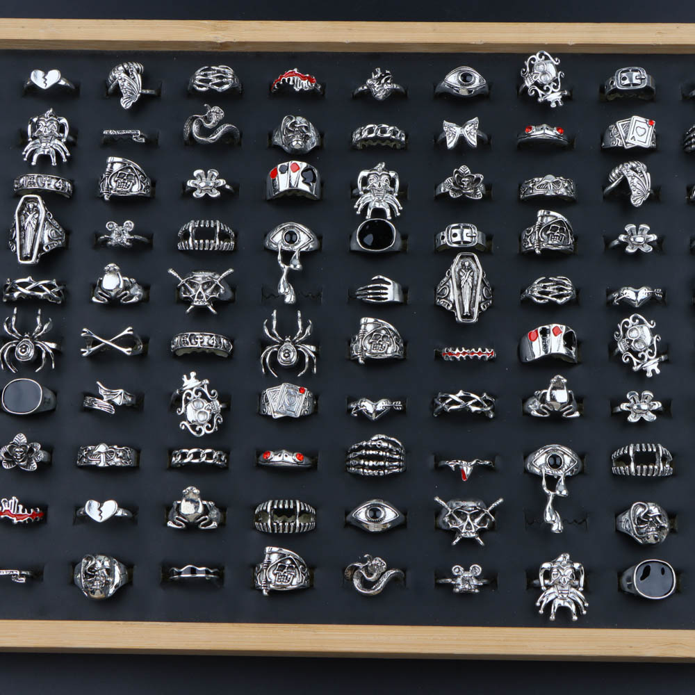 Lote de 10/20/30/50 piezas de  - Streetwear Brand Accessories reseña y precio