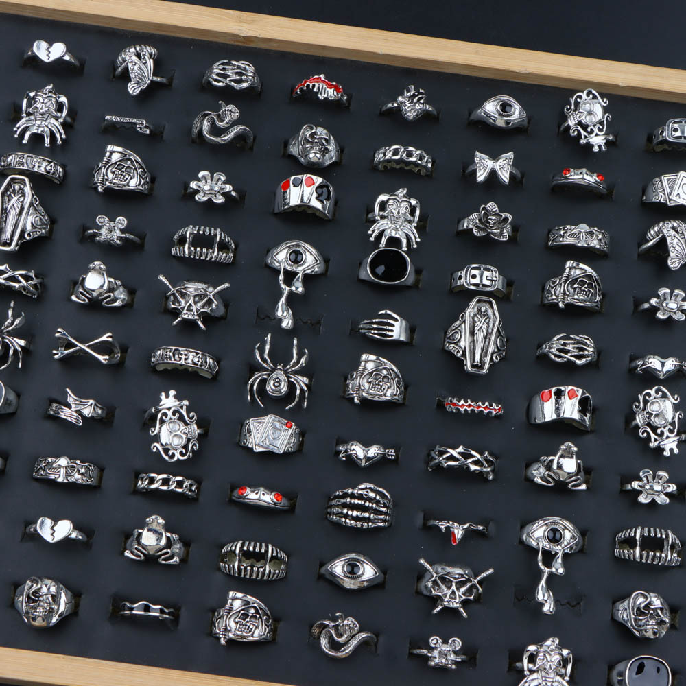 Lote de 10/20/30/50 piezas de  - Streetwear Brand Accessories reseña y precio