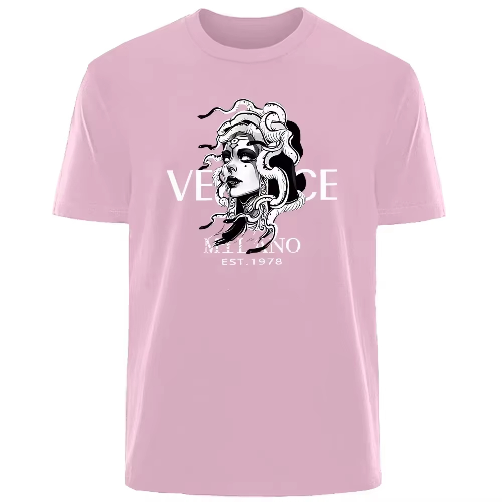Camiseta Blanca Clásica con Es - Streetwear Brand Aesthetic reseña y precio